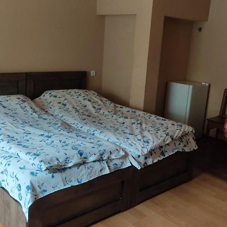Guesthouse Mabu - 4 Newly Built Rooms In The Heart Of Местия Экстерьер фото