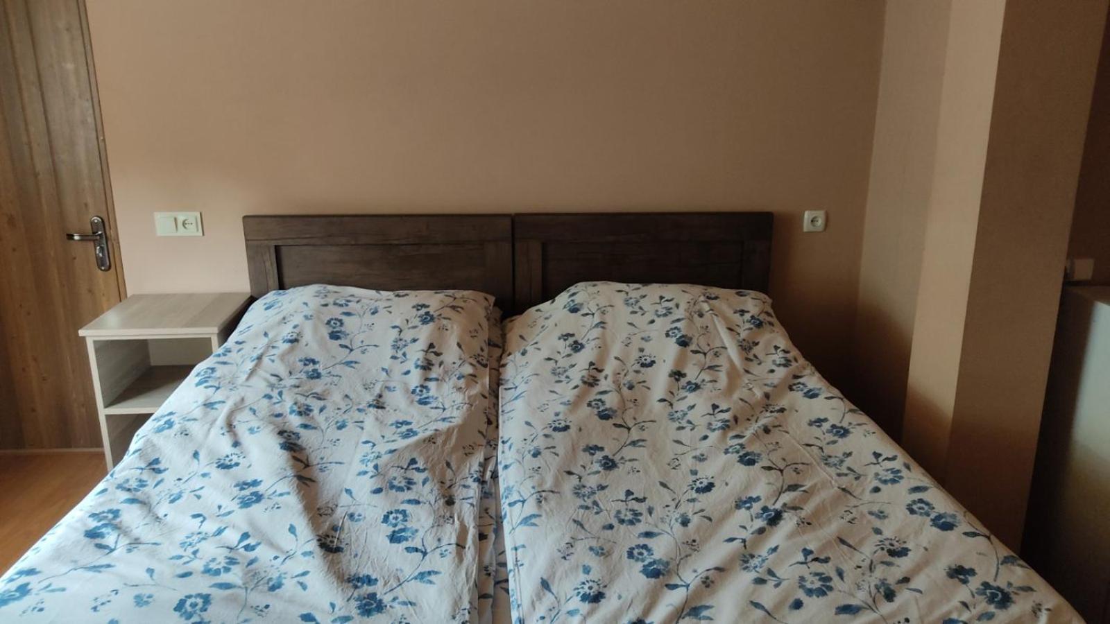 Guesthouse Mabu - 4 Newly Built Rooms In The Heart Of Местия Экстерьер фото