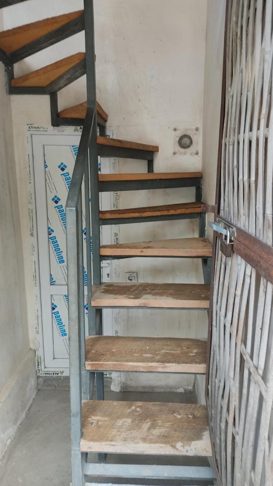 Guesthouse Mabu - 4 Newly Built Rooms In The Heart Of Местия Номер фото